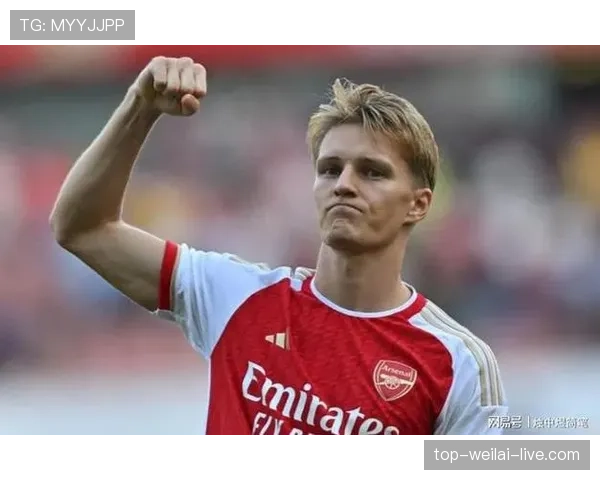 厄德高如何撑起阿森纳中场？核心作用与表现深度解析