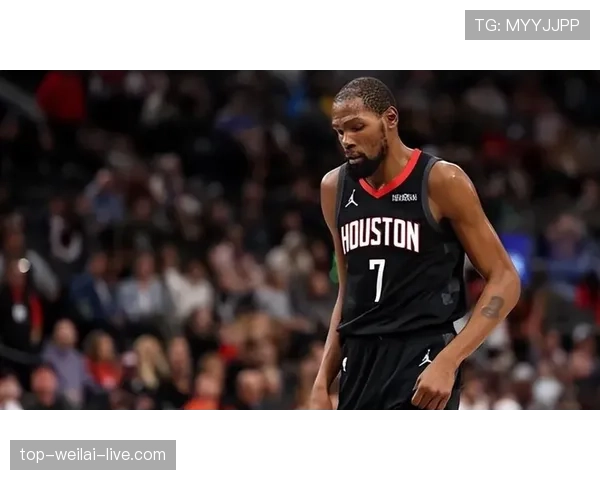 杜兰特这训练强度，真就吃饭睡觉打铁三件套？